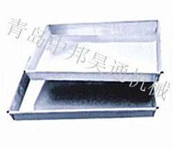 中空托盤